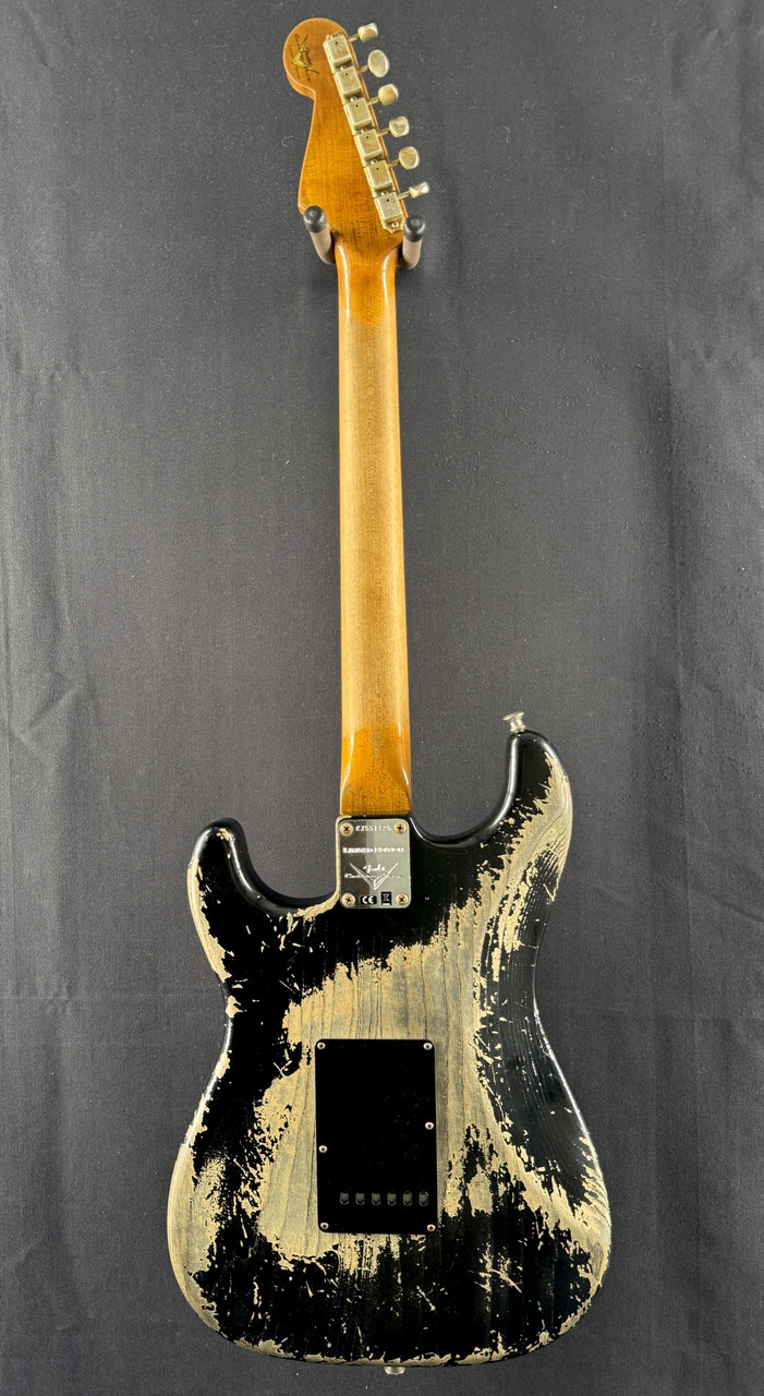 The Guitar Sanctuary | Preowned | Fender | Stratocaster