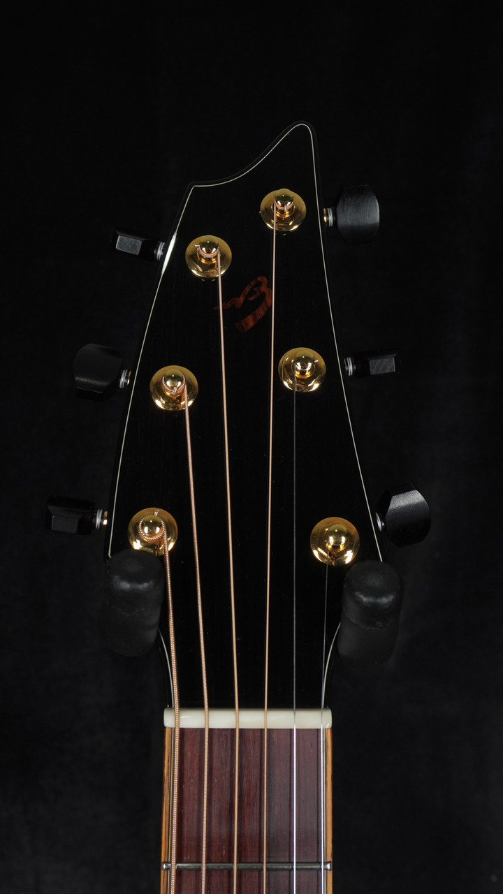 The Guitar Sanctuary | Preowned | Breedlove | Custom C25