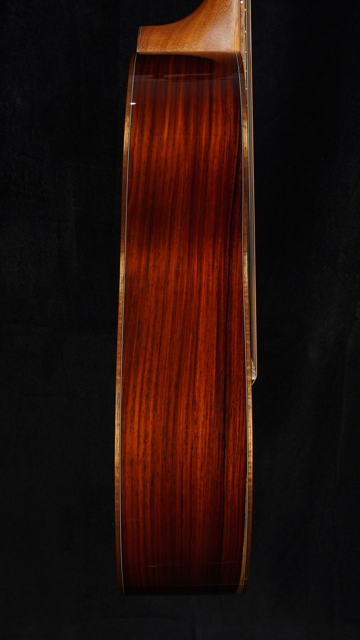 The Guitar Sanctuary | Preowned | Breedlove | Custom C25