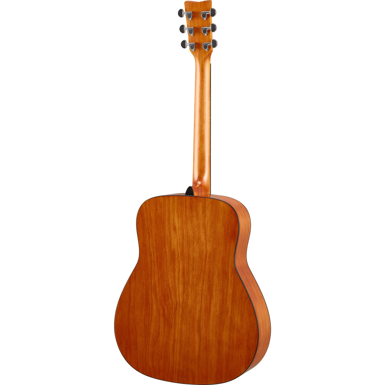 Yamaha Gigmaker Deluxe Steel String Acoustic Guitar Starter Package
