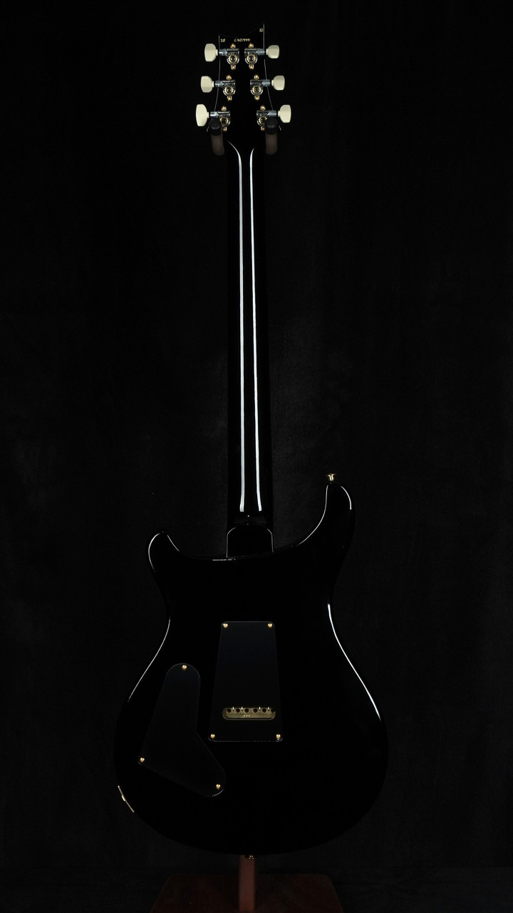 The Guitar Sanctuary | Paul Reed Smith | Custom 24-08 | Fire