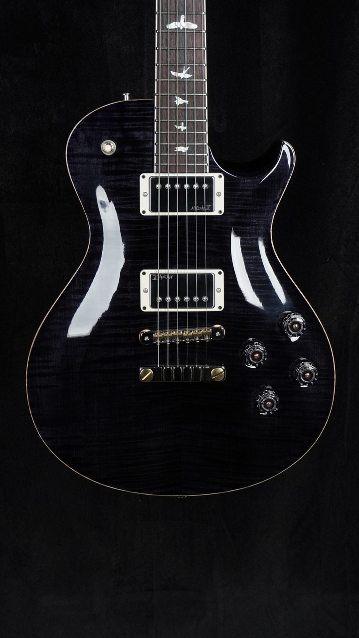 The Guitar Sanctuary | Paul Reed Smith | 40th Anniversary