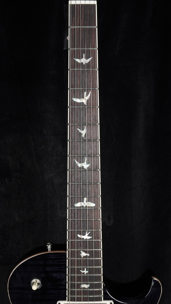 PRS 40th Anniversary McCarty SC56 Limited Edition in Translucent Black