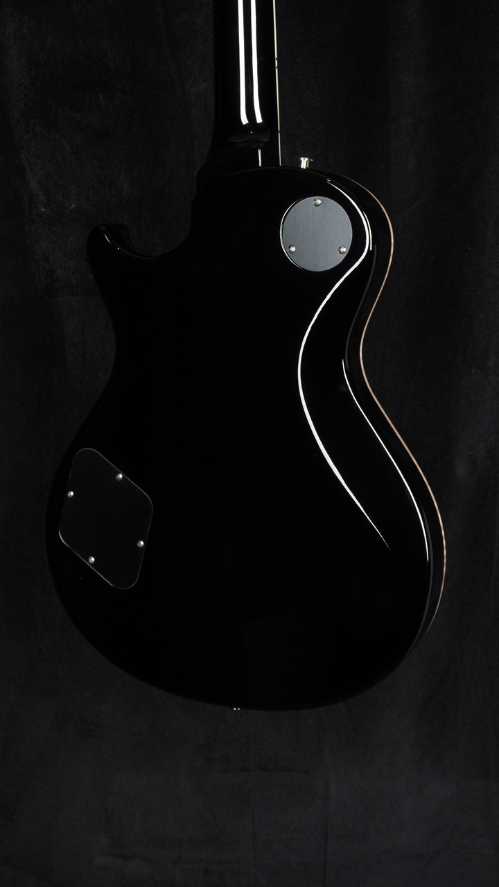 PRS 40th Anniversary McCarty SC56 Limited Edition in Translucent Black