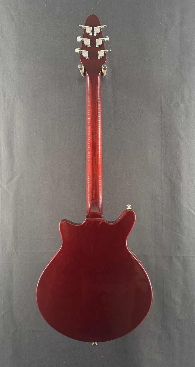 Preowned Guild BHM Brian May
