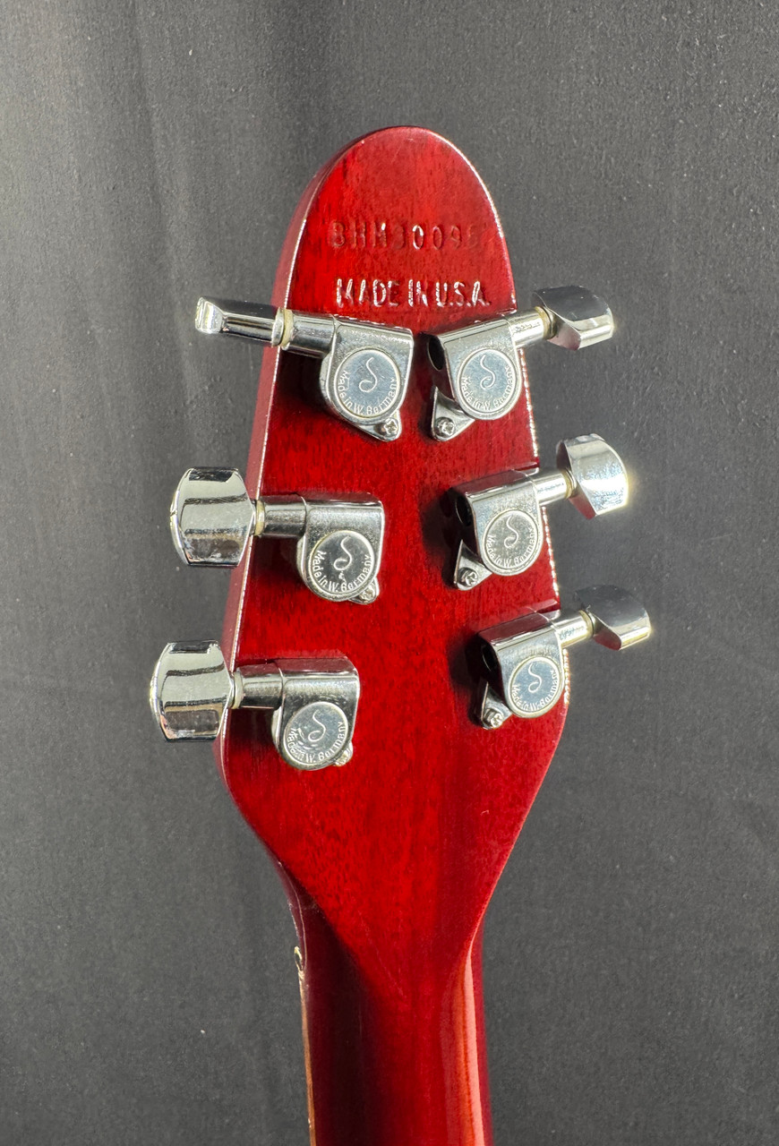 Preowned Guild BHM Brian May
