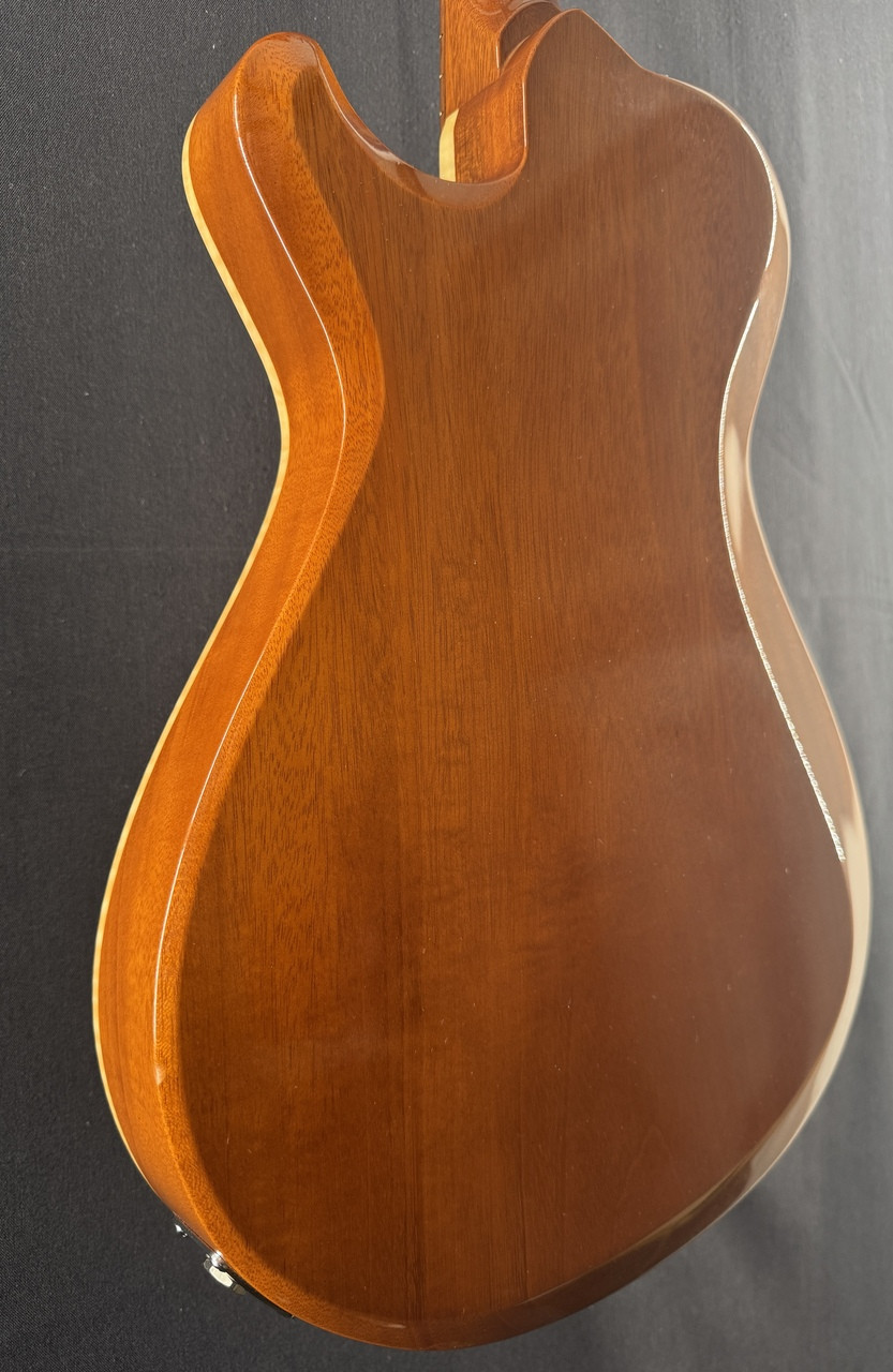 Preowned Knaggs Chena in Winter Solstice