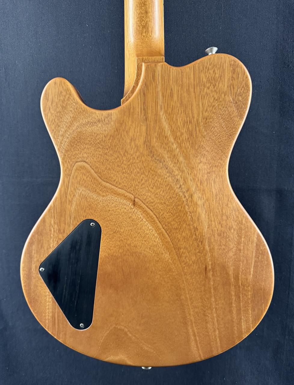 ニック フーバー NIK HUBER GUITAR Dolphin 2007 ニック フーバー NIK HUBER GUITAR Dolphin 2007 - メルカリ