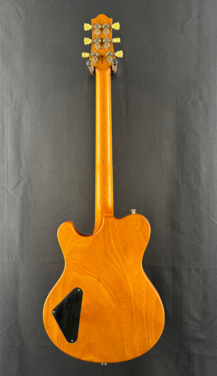 ニック フーバー NIK HUBER GUITAR Dolphin 2007 ニック フーバー NIK HUBER GUITAR Dolphin 2007 - メルカリ