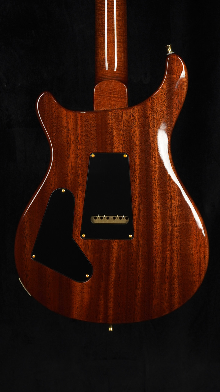 Preowned Paul Reed Smith Private Stock Custom 25 in Electric Tiger Preowned Paul Reed Smith Private Stock Custom 25 in Electric Tiger