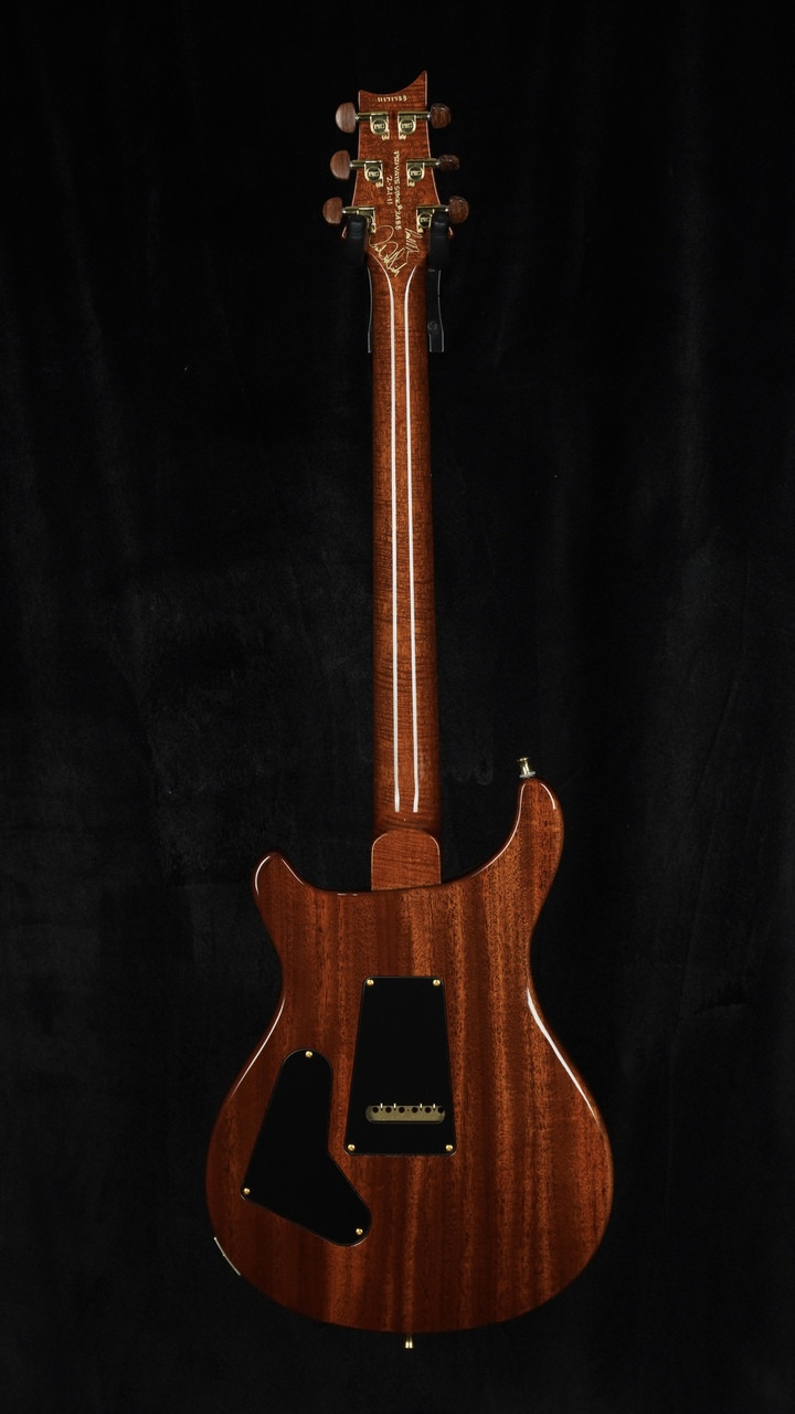 Preowned Paul Reed Smith Private Stock Custom 25 in Electric Tiger Preowned Paul Reed Smith Private Stock Custom 25 in Electric Tiger