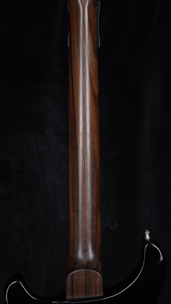 Preowned Paul Reed Smith Private Stock John McLaughlin LTD in Charcoal Phoenix