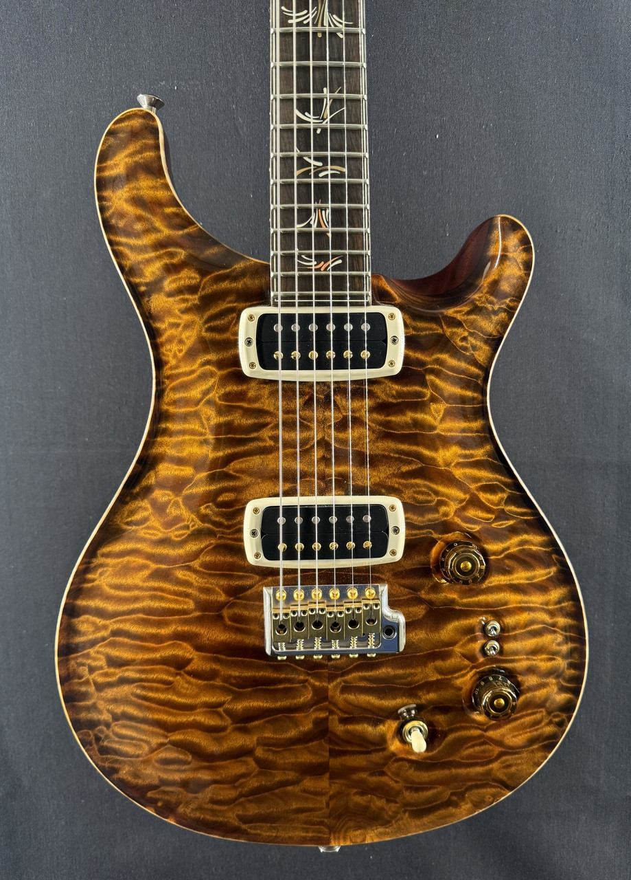 Preowned Paul Reed Smith Private Stock Paul's Guitar LTD Run in Violin
