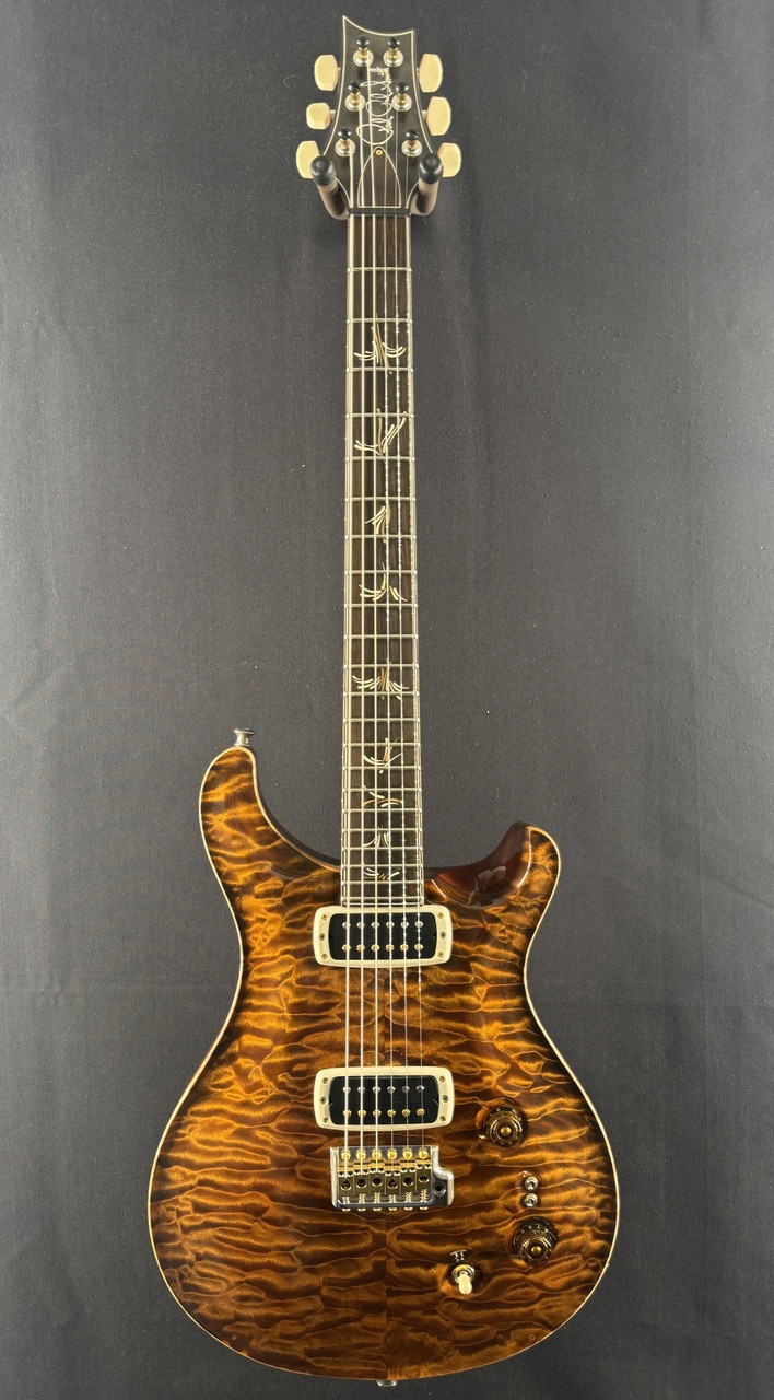 Preowned Paul Reed Smith Private Stock Paul's Guitar LTD Run in Violin