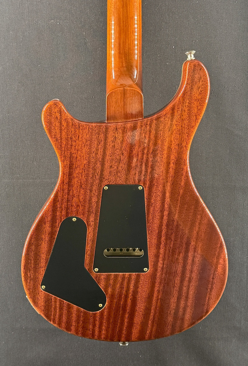 Preowned Paul Reed Smith Private Stock Paul's Guitar LTD Run in Violin