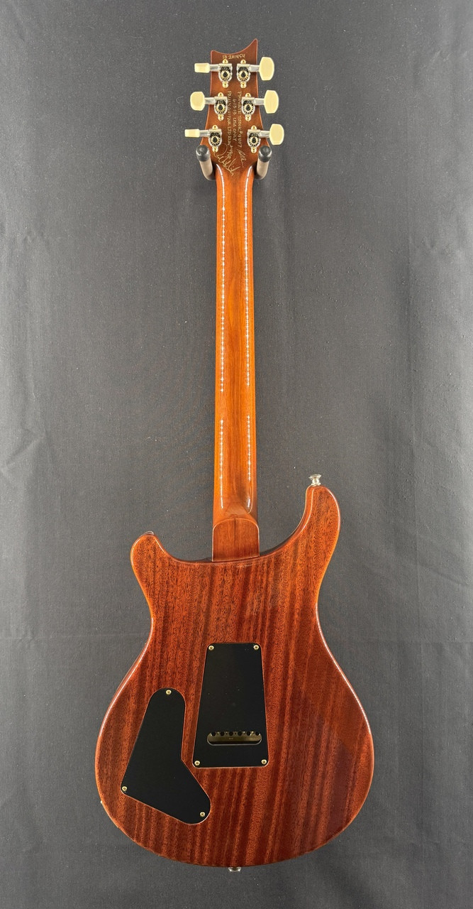 Preowned Paul Reed Smith Private Stock Paul's Guitar LTD Run in Violin