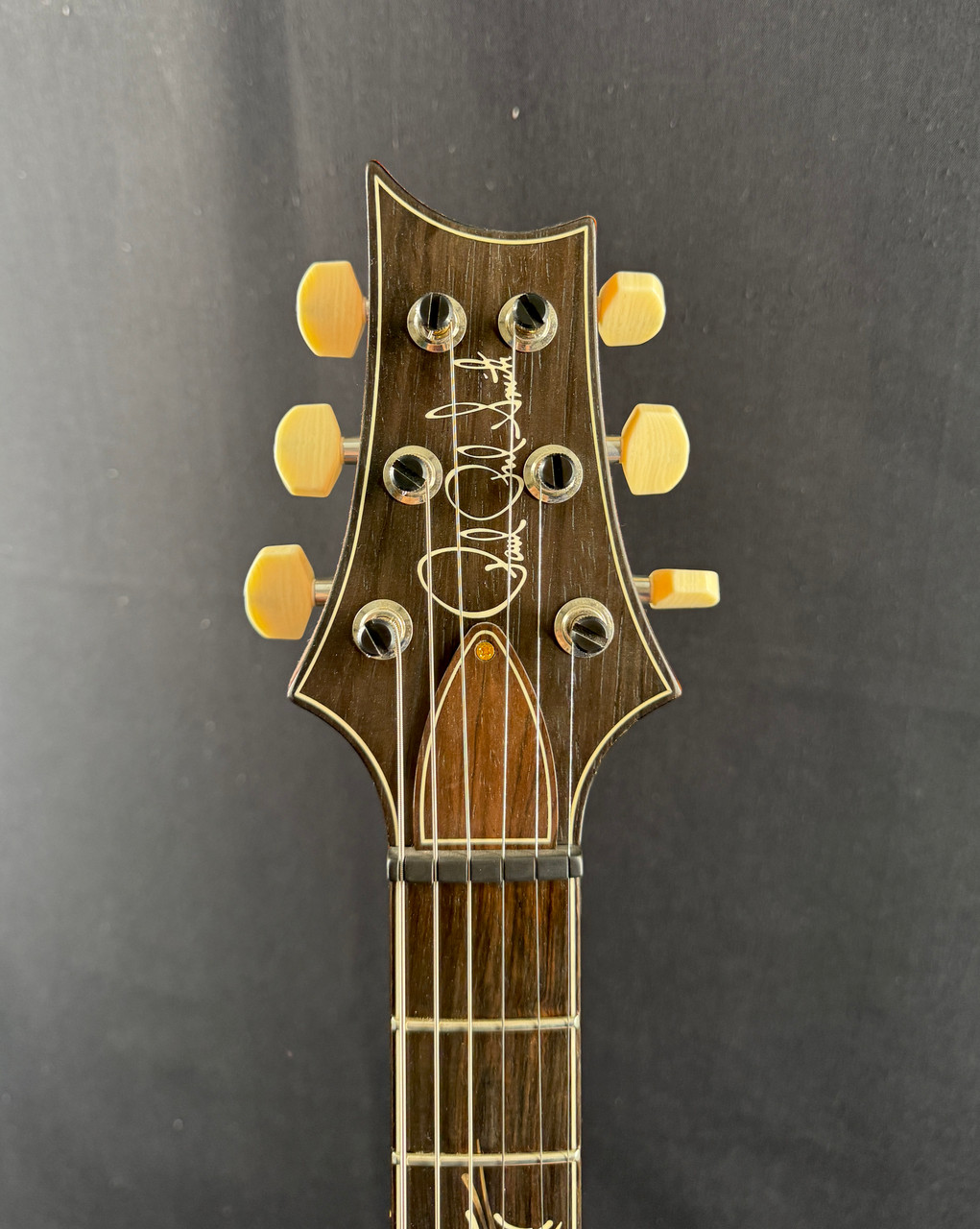 Preowned Paul Reed Smith Private Stock Paul's Guitar LTD Run in Violin