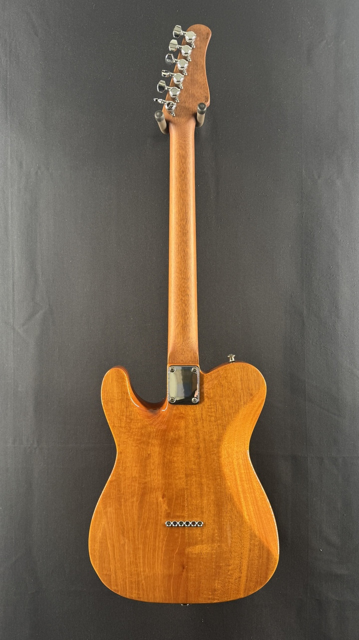 The Guitar Sanctuary | Preowned | Suhr | Classic T | Zebrawood