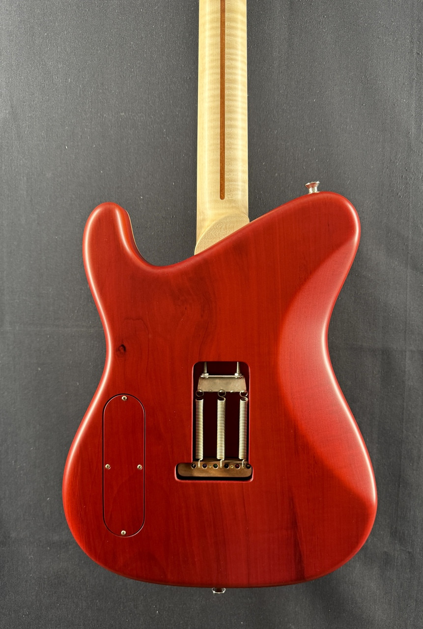 Preowned TAUSCH 665 Deluxe in Lemon Burst
