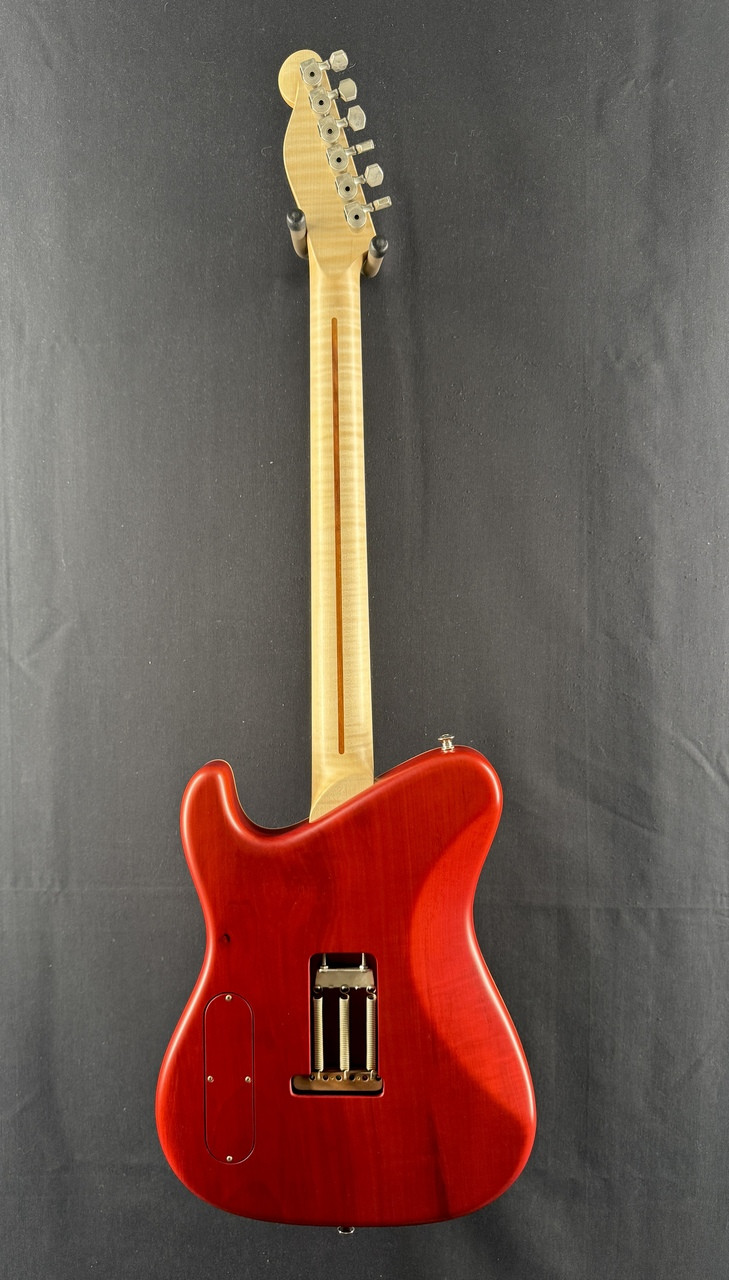 Preowned TAUSCH 665 Deluxe in Lemon Burst