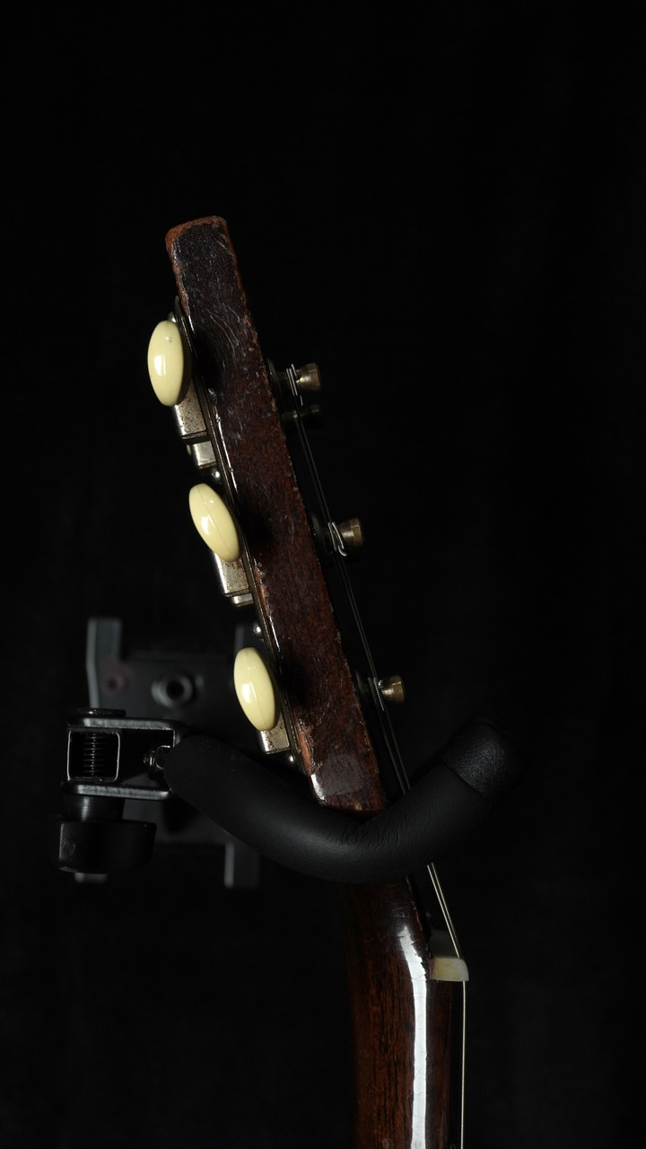 Vintage 1958 Gibson Les Paul Junior in Sunburst Vintage 1958 Gibson Les Paul Junior in Sunburst