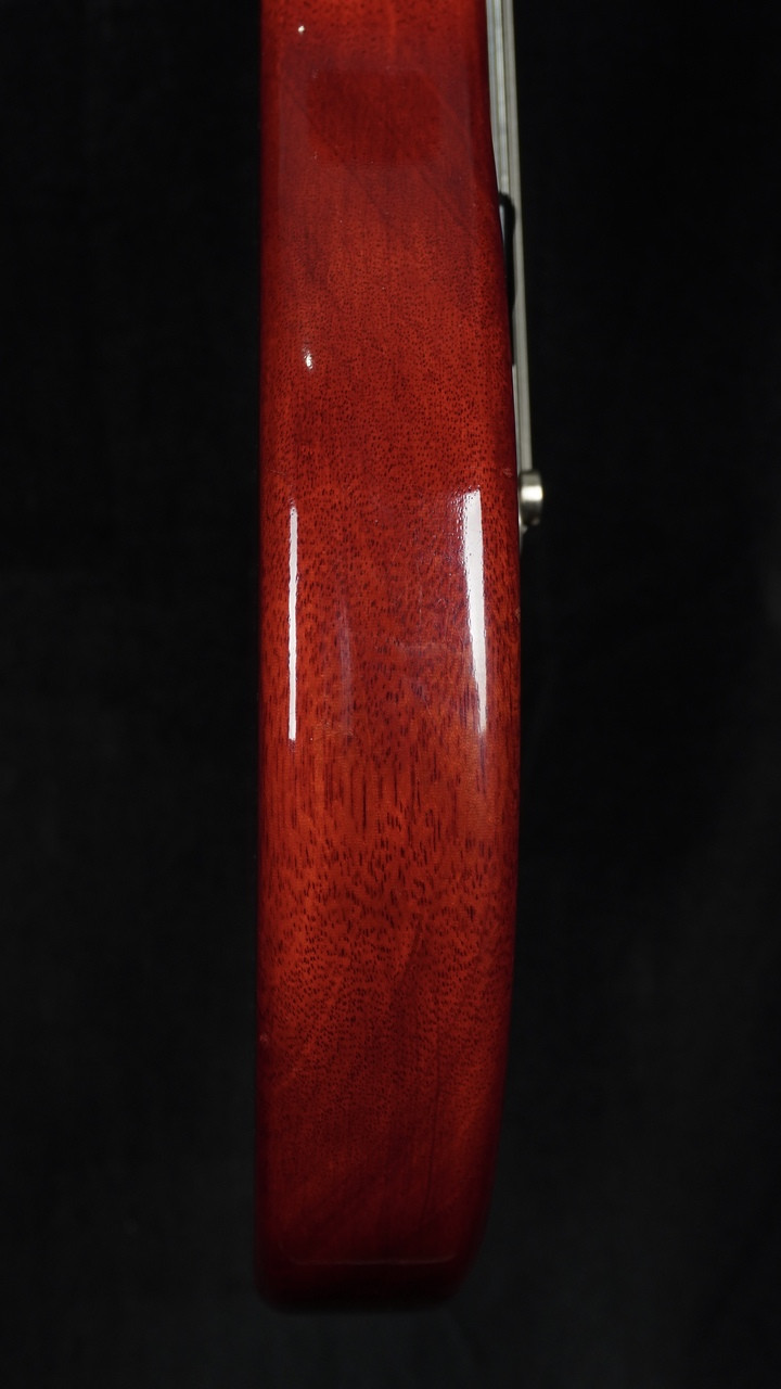Vintage 1959 Gibson Les Paul Junior Doublecut in Cherry Vintage 1959 Gibson Les Paul Junior Doublecut in Cherry