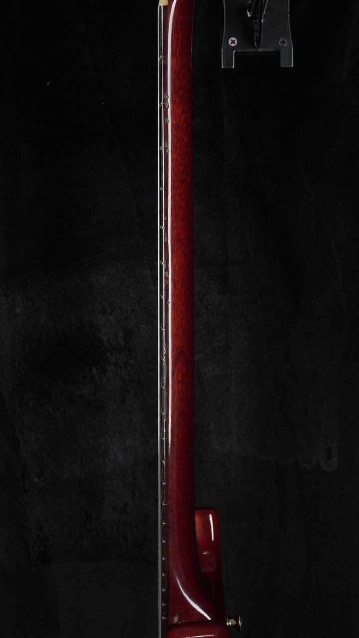 Vintage 1959 Gibson Les Paul Junior Doublecut in Cherry Vintage 1959 Gibson Les Paul Junior Doublecut in Cherry
