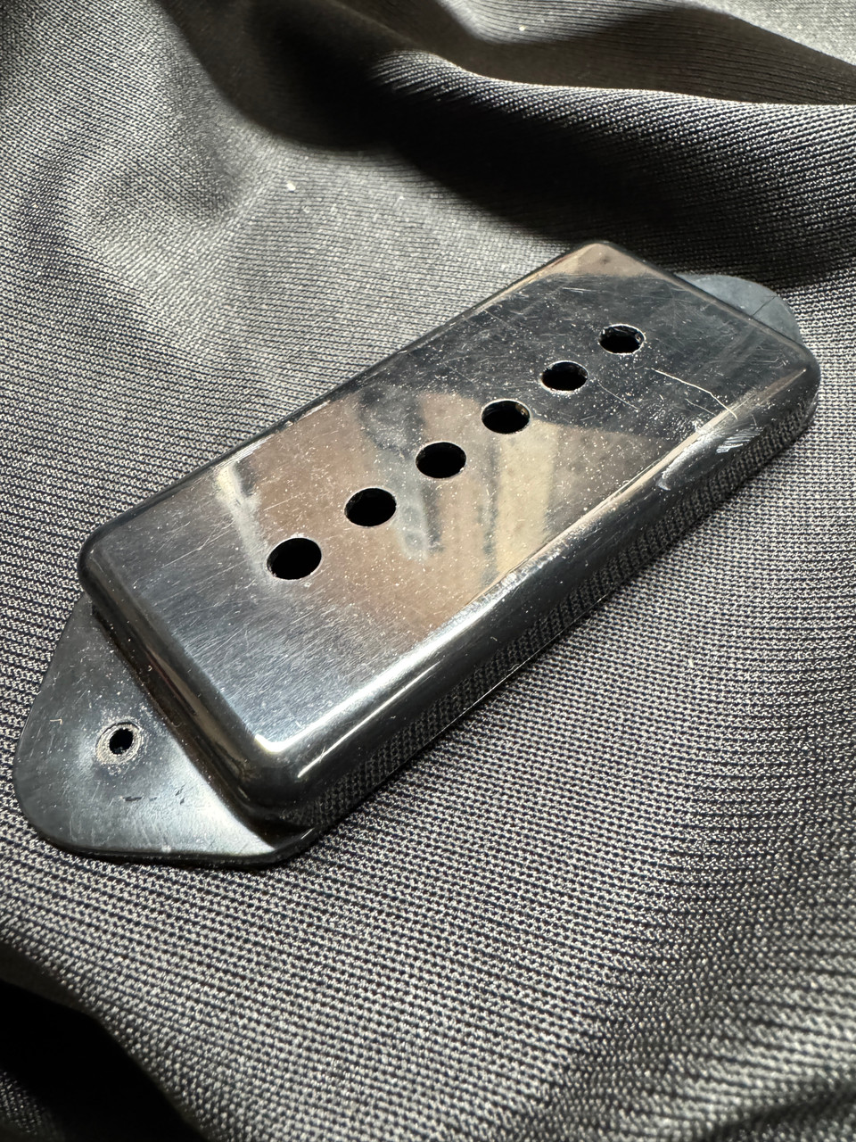 Vintage 1959 Gibson Les Paul Junior Doublecut in Cherry