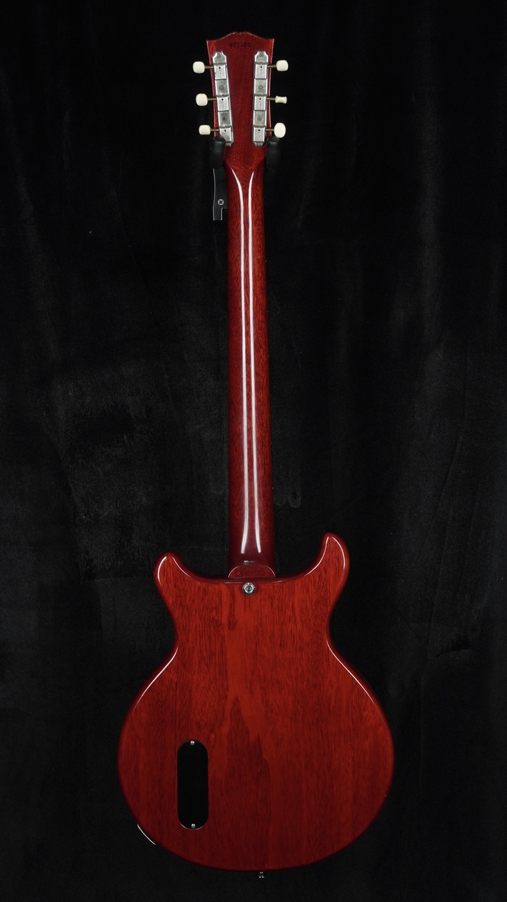 Vintage 1959 Gibson Les Paul Junior Doublecut in Cherry