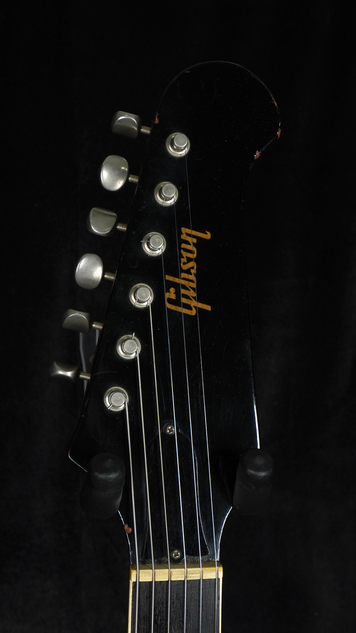 Vintage 1966 Gibson Trini Lopez in Cherry Vintage 1966 Gibson Trini Lopez in Cherry