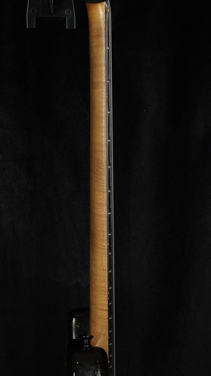 Fender Stratocaster 1960 Vintage Original 3-Tone Sunburst
