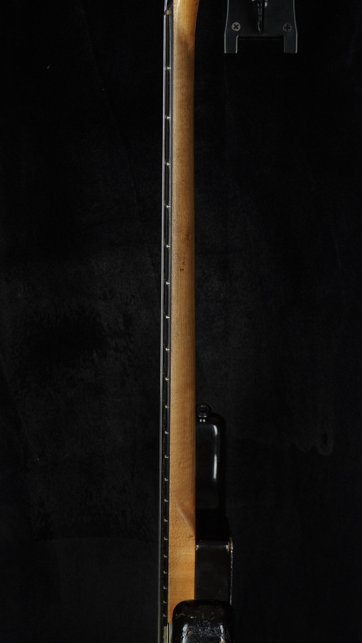 Fender Stratocaster 1960 Vintage Original 3-Tone Sunburst