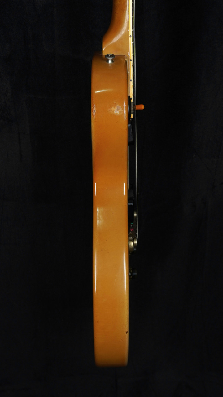 Vintage 1958 Gibson Les Paul Special in TV Yellow Vintage 1958 Gibson Les Paul Special in TV Yellow