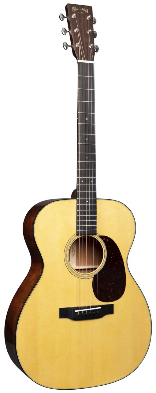 Martin Standard Series 000-18