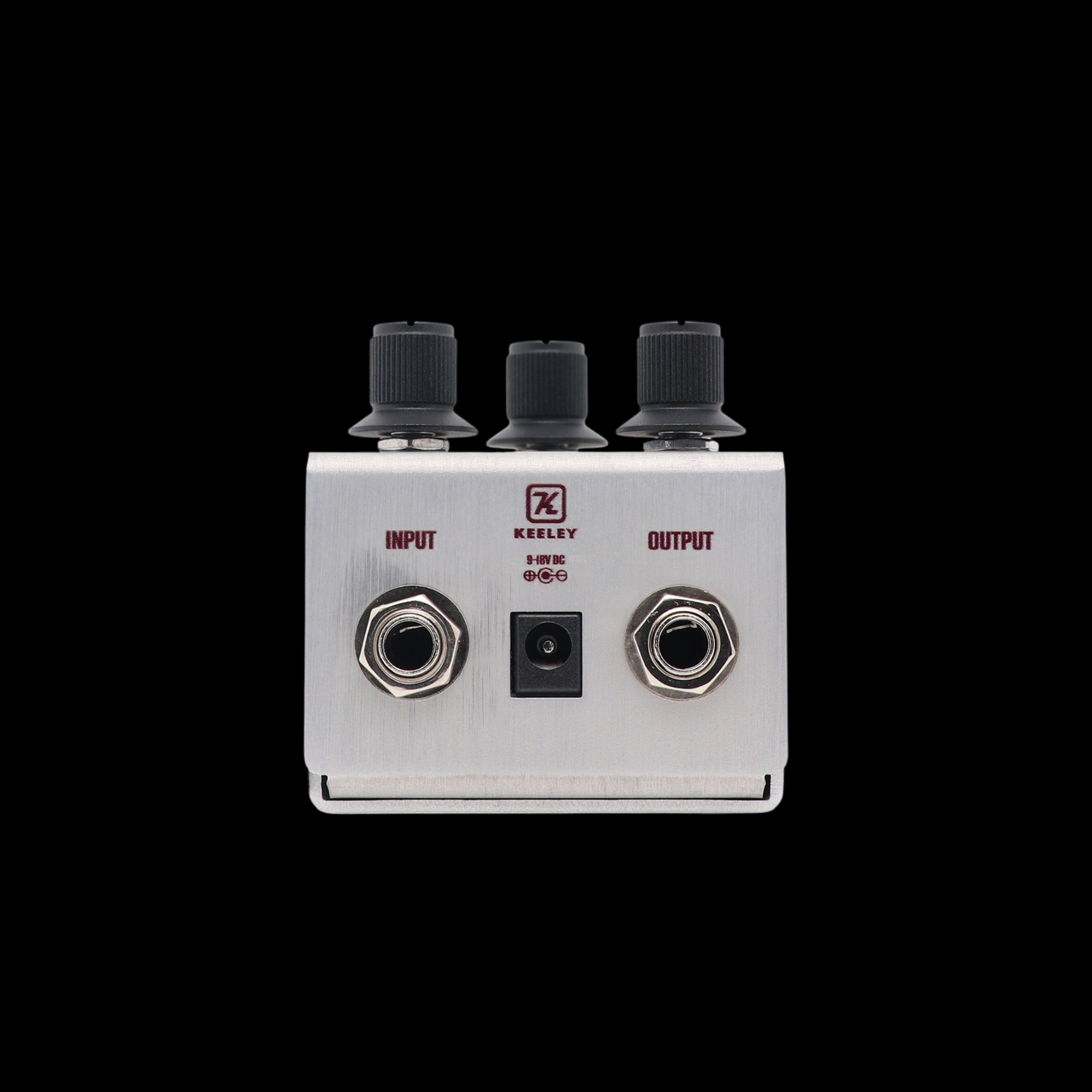 Keeley Manis Overdrive Pedal