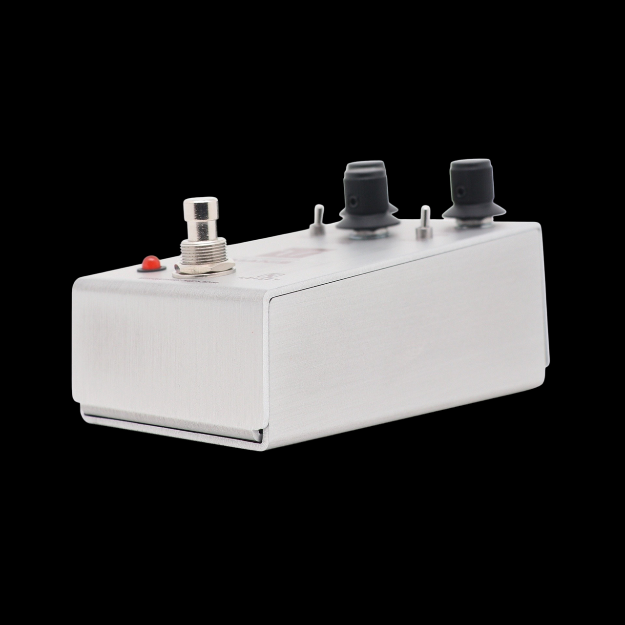 Keeley Manis Overdrive Pedal