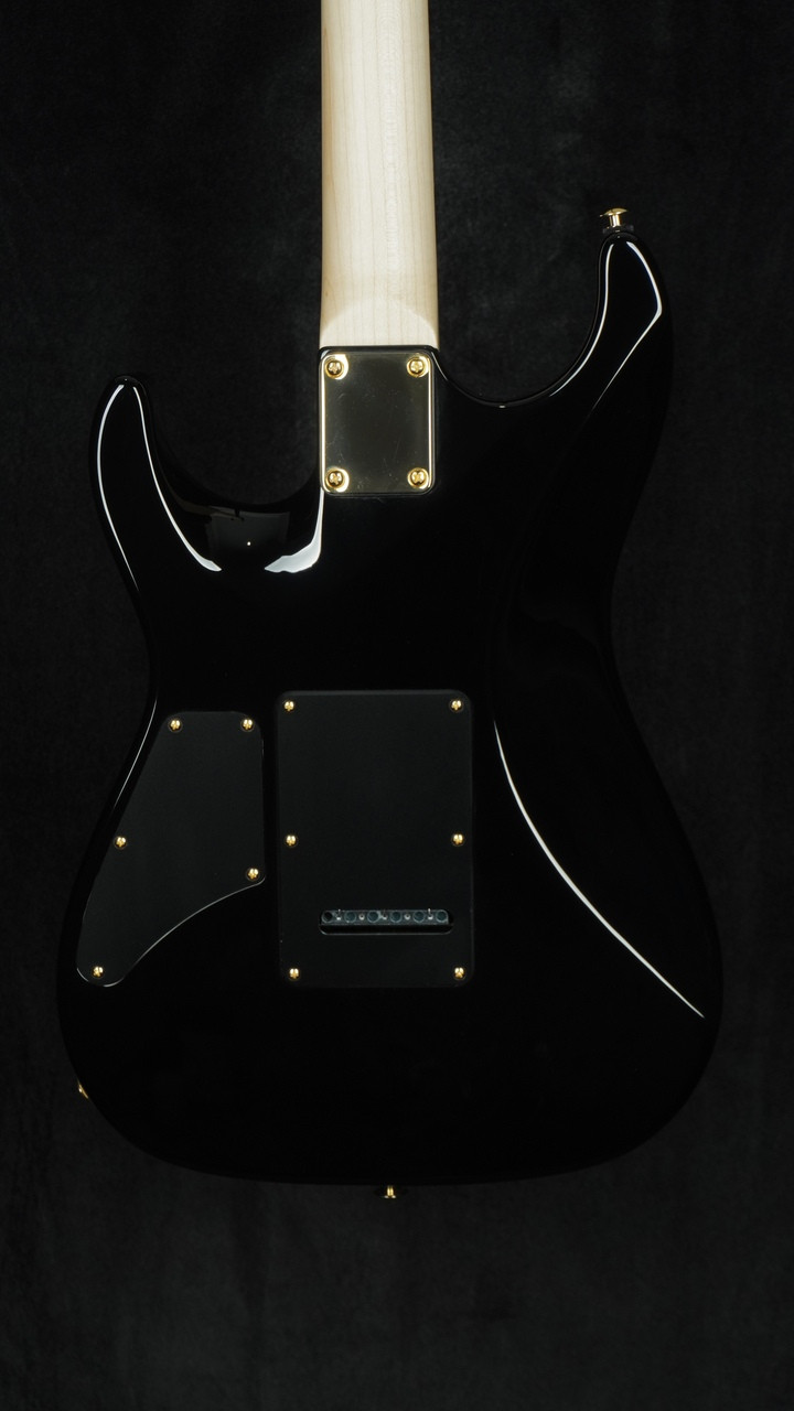 Suhr Standard Thin Burst Limited Edition in Transparent Purple with Indian Rosewood Fingerboard and Suhr 2 Post Tremolo