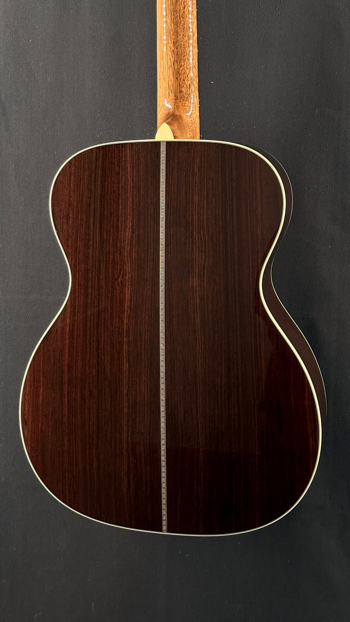 Martin 000-EC-30th Anniversary Eric Clapton Limited Edition