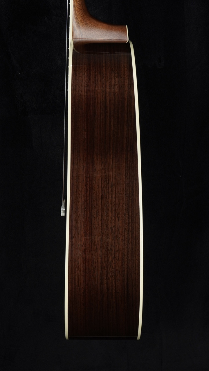 2025 Martin Standard Series D-41 Rosewood Dreadnought