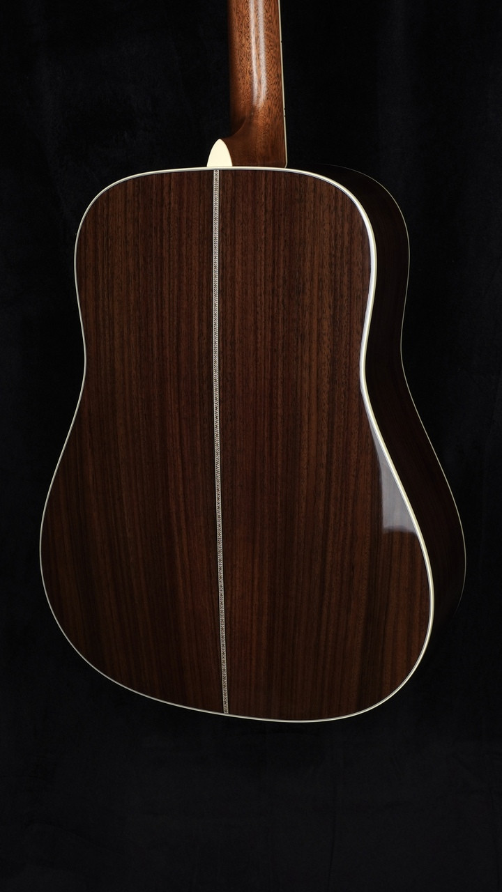 2025 Martin Standard Series D-41 Rosewood Dreadnought