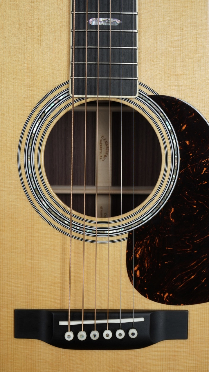 Martin Standard Series D-41 Rosewood Dreadnought