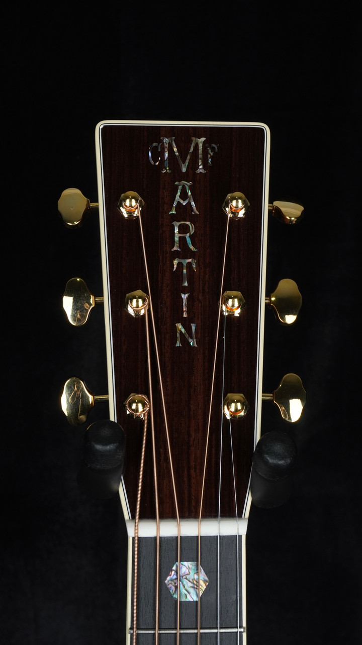 Martin Standard Series D-41 Rosewood Dreadnought