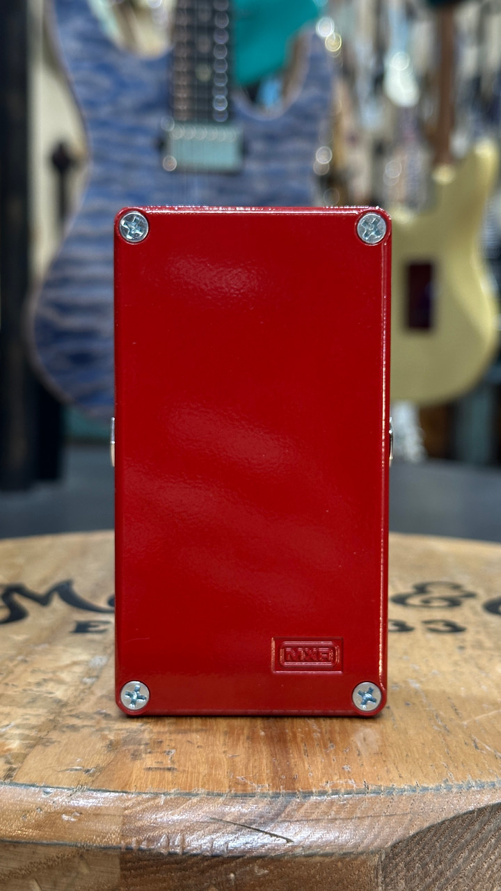 Preowned MXR CSP102SL Script Dyna Comp Reissue
