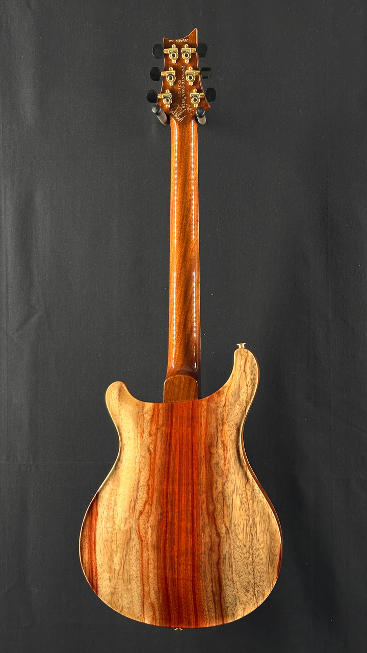 PRS Private Stock Hollowbody II Piezo in Padauk