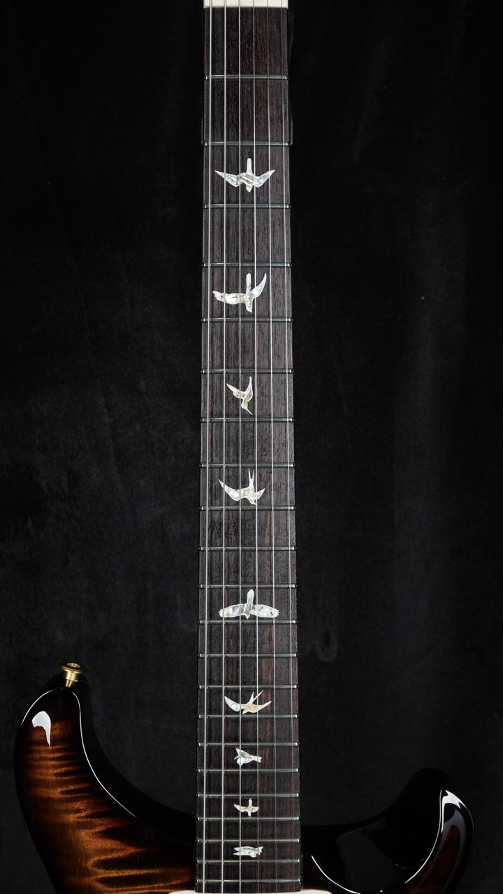 The Guitar Sanctuary | Paul Reed Smith | Modern Eagle V | Black