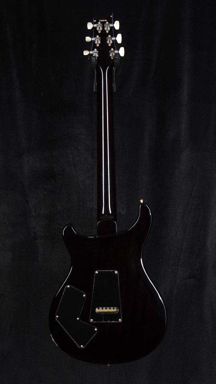 The Guitar Sanctuary | Paul Reed Smith | Modern Eagle V | Black