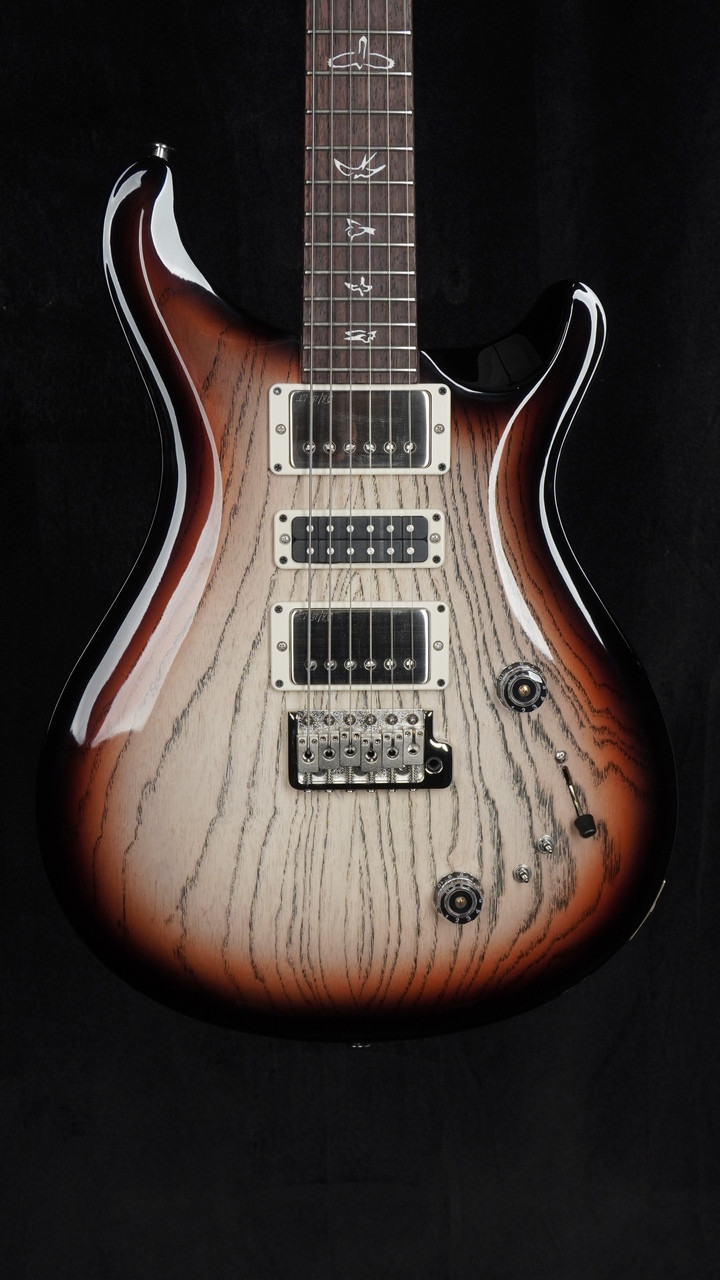 The Guitar Sanctuary | PRS Guitars | Swamp Ash Special | Jasper