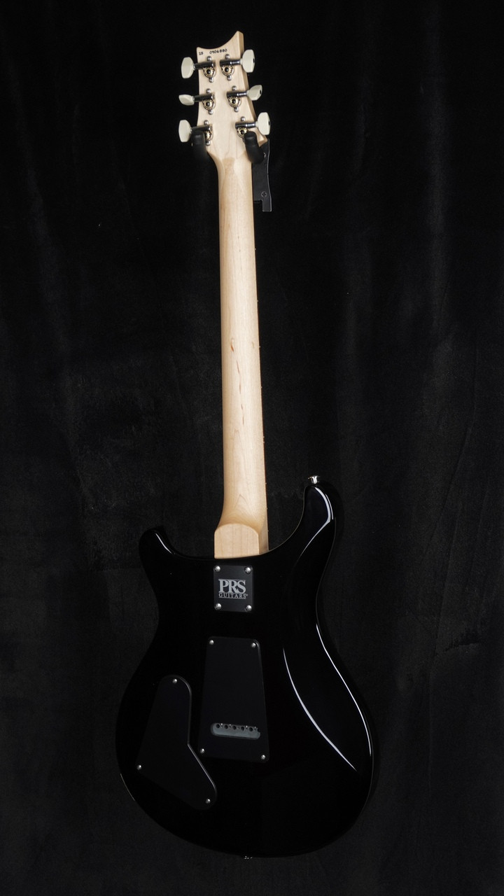 PRS Swamp Ash Special in Jasper Smokeburst with Rosewood Fingerboard