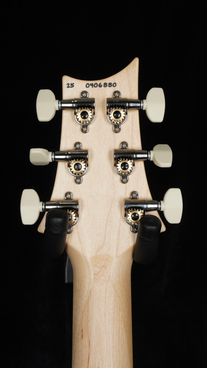 PRS Swamp Ash Special in Jasper Smokeburst with Rosewood Fingerboard