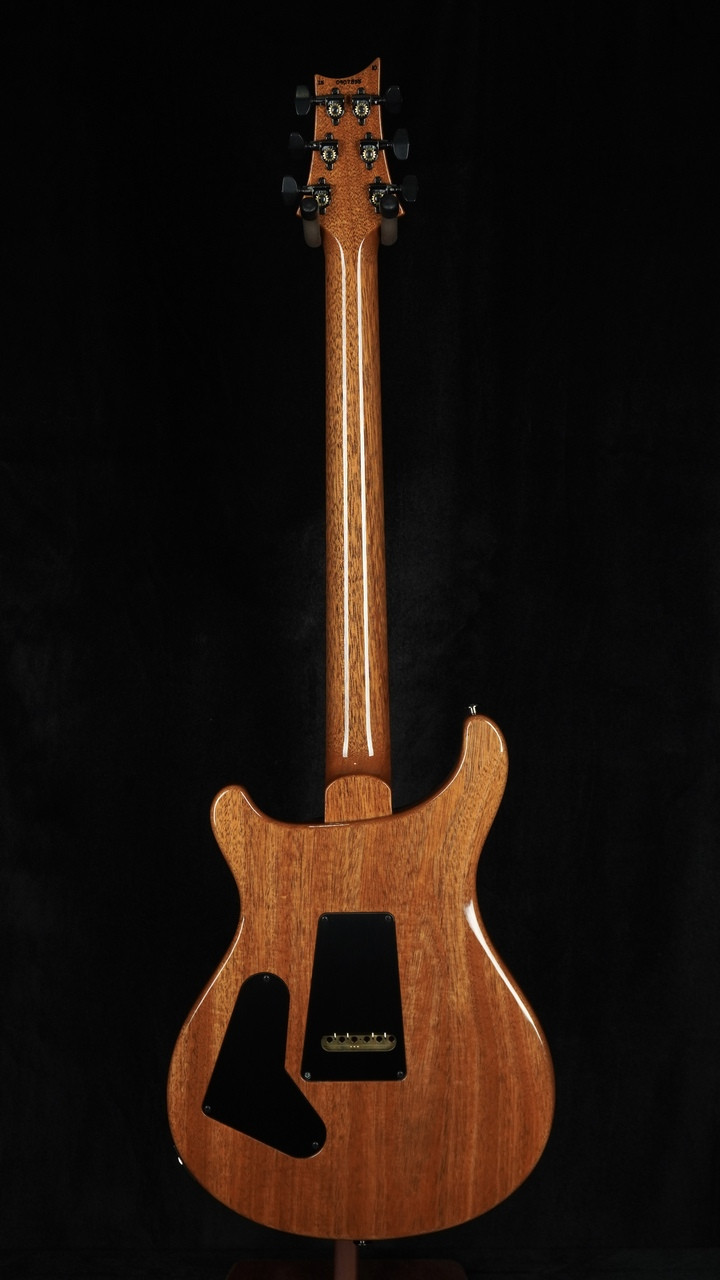 The Guitar Sanctuary | Paul Reed Smith | Custom 24-08 | Wood